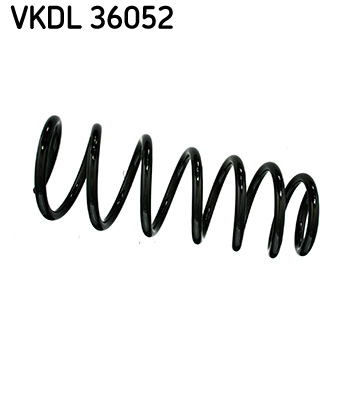 SKF VKDL 36052 Fahrwerksfeder